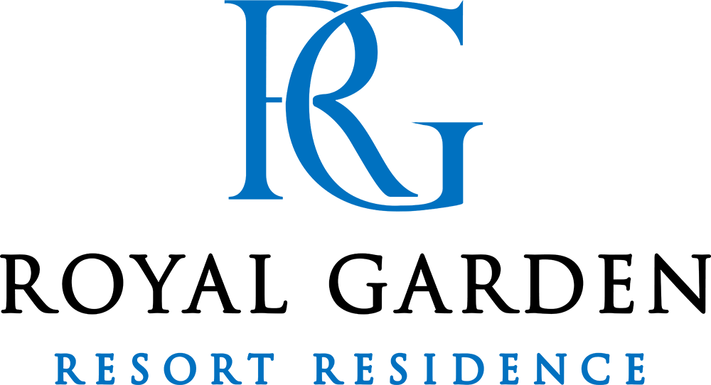 Royal Garden Resort Residence